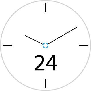 Timer 24 ore Timer 24 ore